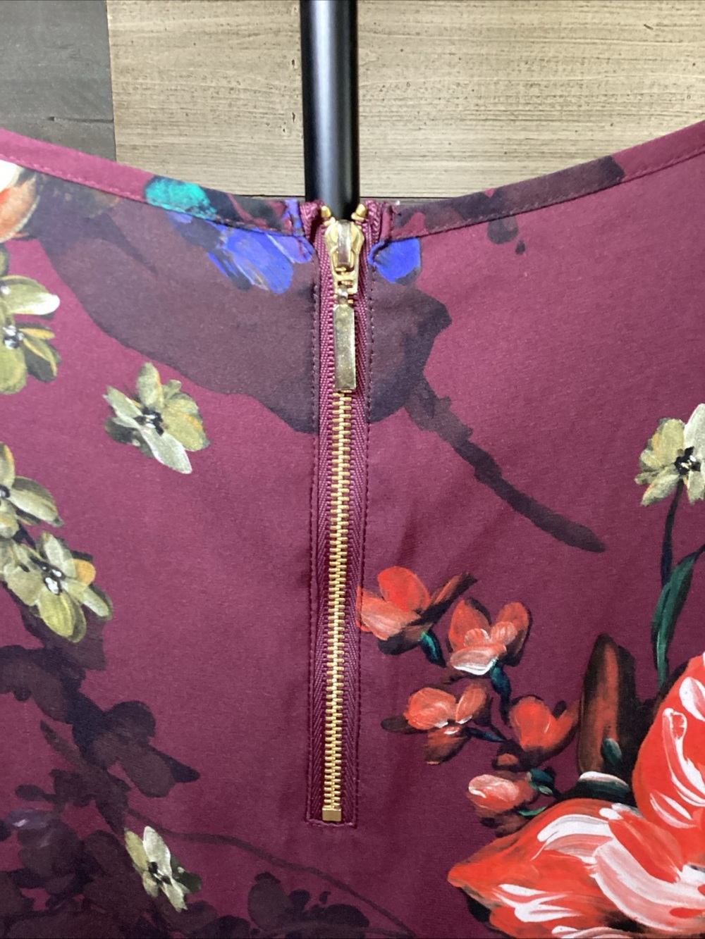 Express blouse - Picture 5 of 7